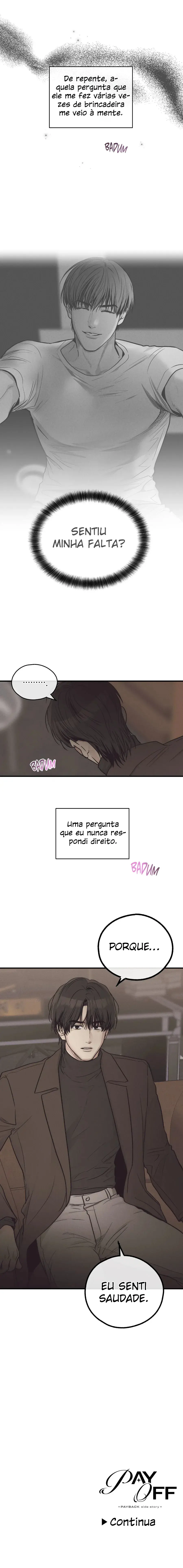 Payback – Capítulo Side 10 Yaoi – Página 14