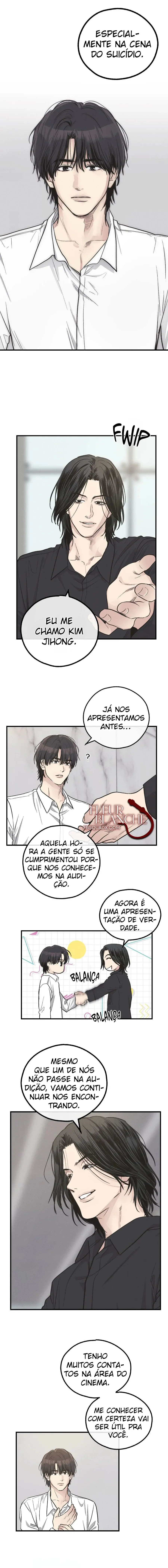 Payback – Capítulo Side 10 Yaoi – Página 3