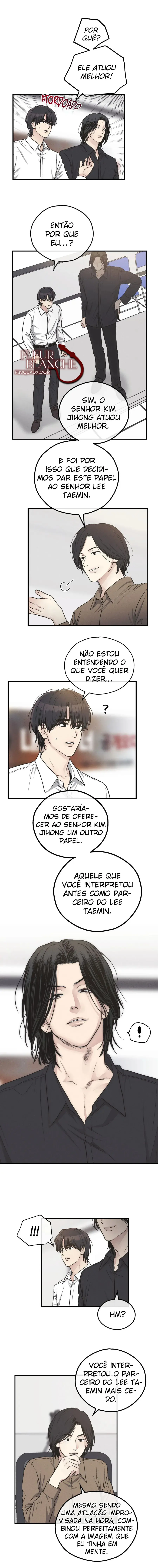 Payback – Capítulo Side 10 Yaoi – Página 5