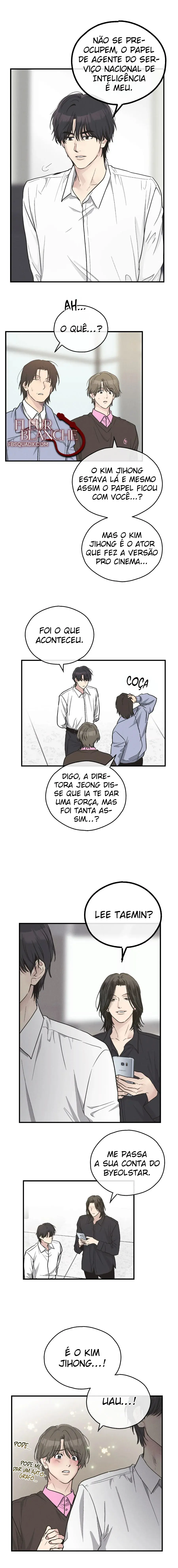 Payback – Capítulo Side 10 Yaoi – Página 7