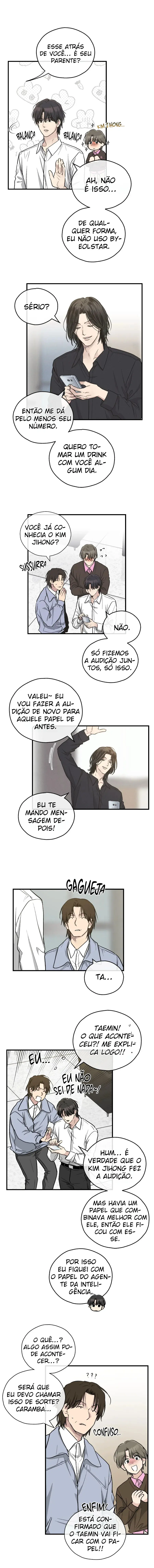 Payback – Capítulo Side 10 Yaoi – Página 8