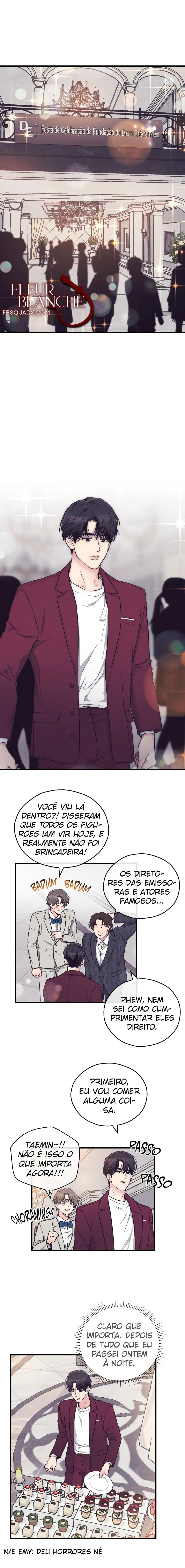 Payback – Capítulo Side 12 Yaoi – Página 10