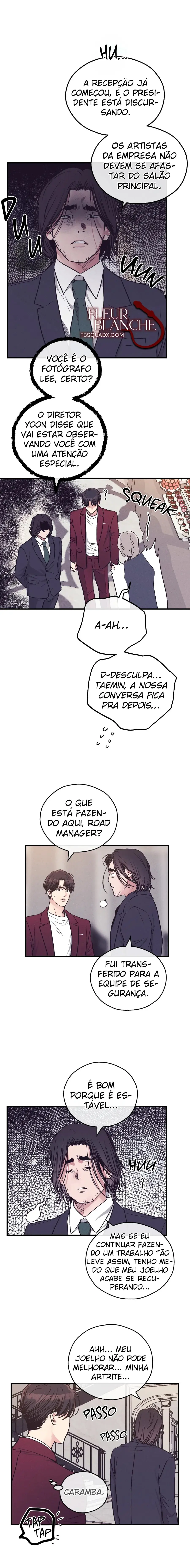 Payback – Capítulo Side 12 Yaoi – Página 12