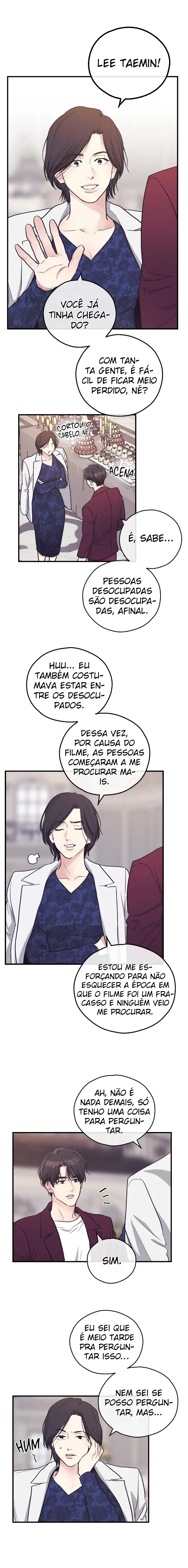 Payback – Capítulo Side 12 Yaoi – Página 13