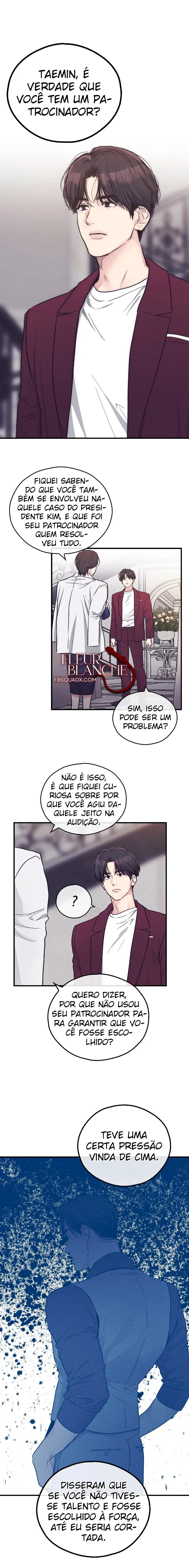 Payback – Capítulo Side 12 Yaoi – Página 14