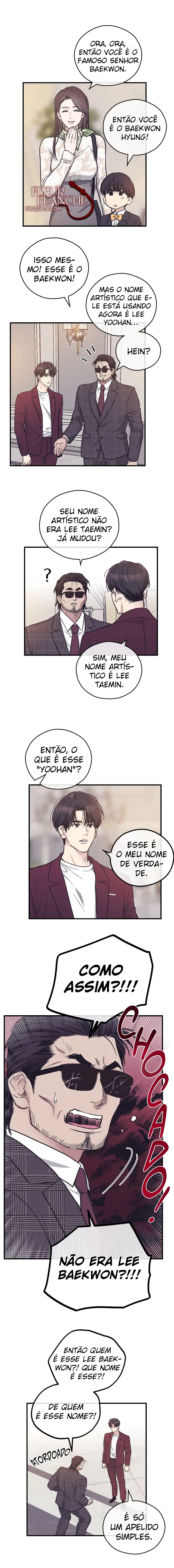 Payback – Capítulo Side 13 Yaoi – Página 2