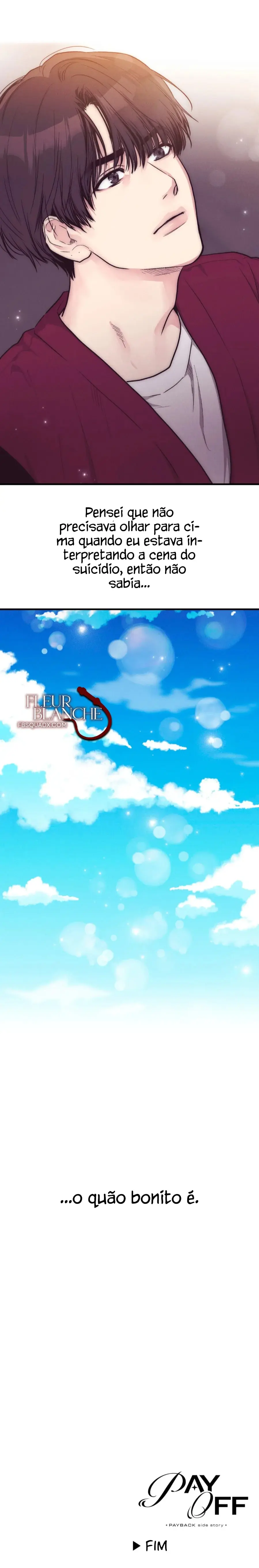 Payback – Capítulo Side 14 – Fim Yaoi – Página 11