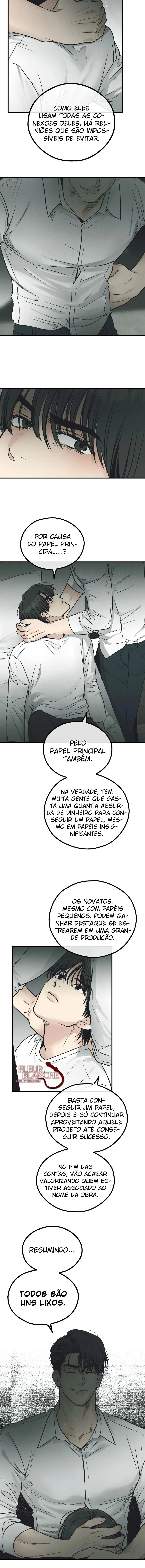 Payback – Capítulo Side 4 Yaoi – Página 10