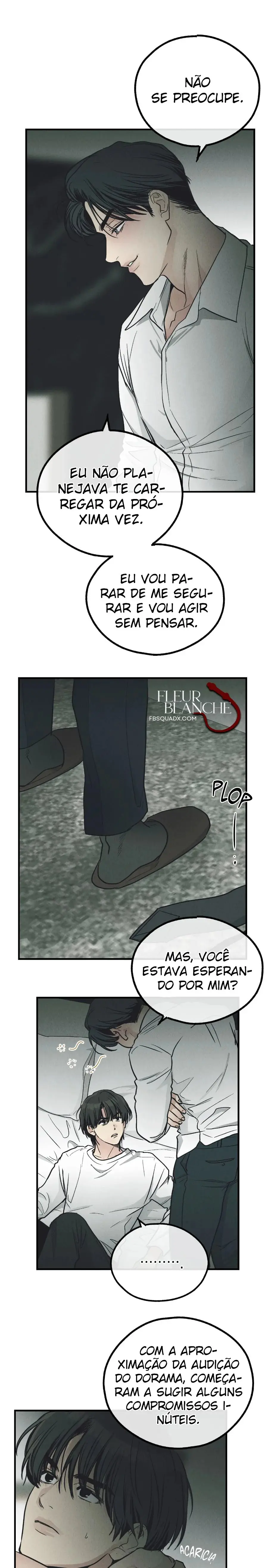 Payback – Capítulo Side 4 Yaoi – Página 9