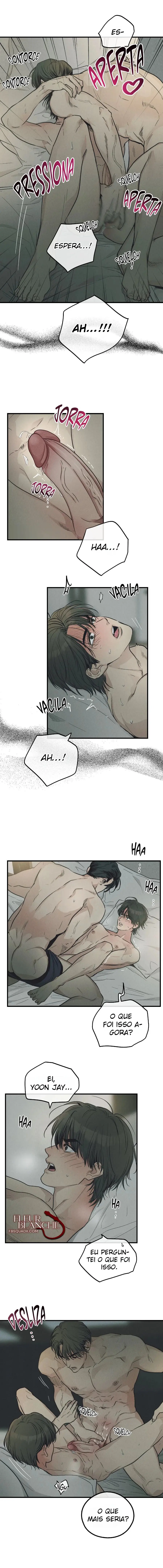 Payback – Capítulo Side 5 Yaoi – Página 6