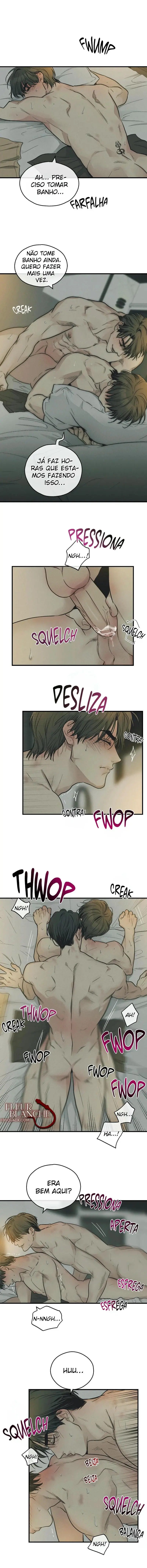 Payback – Capítulo Side 6 Yaoi – Página 2