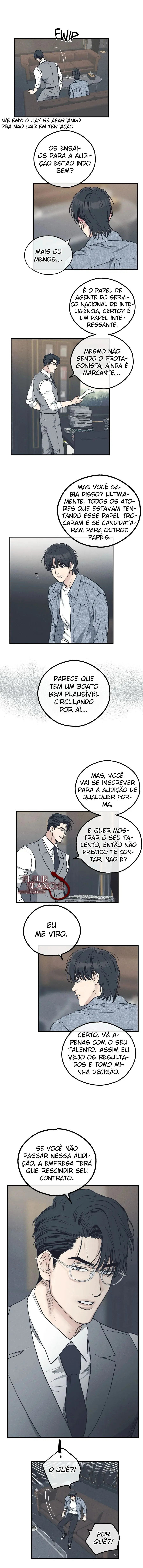 Payback – Capítulo Side 7 Yaoi – Página 11