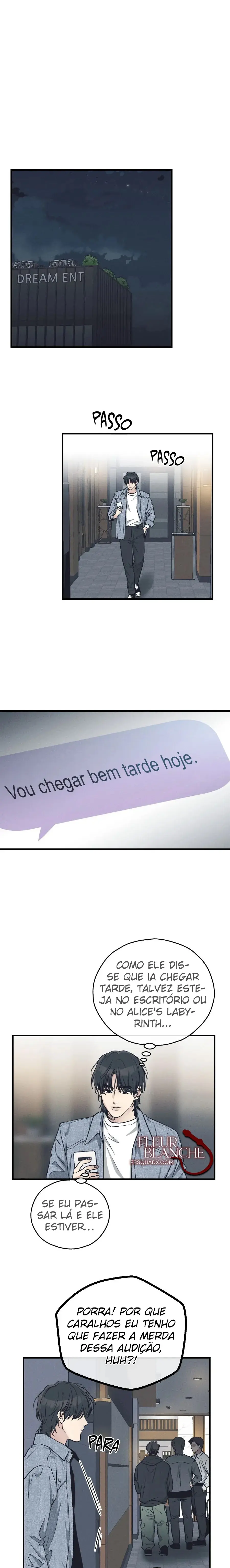 Payback – Capítulo Side 7 Yaoi – Página 3