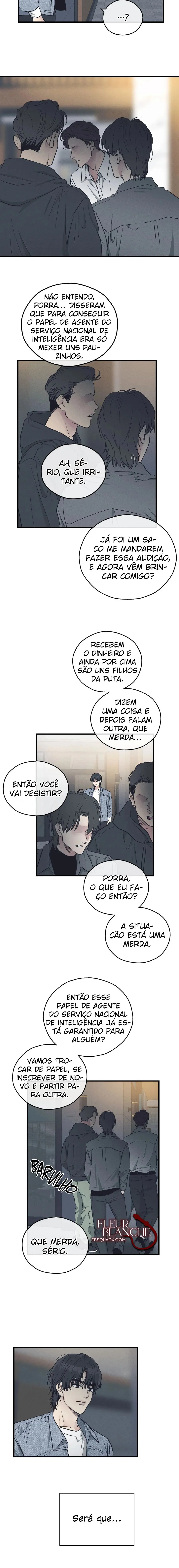 Payback – Capítulo Side 7 Yaoi – Página 4