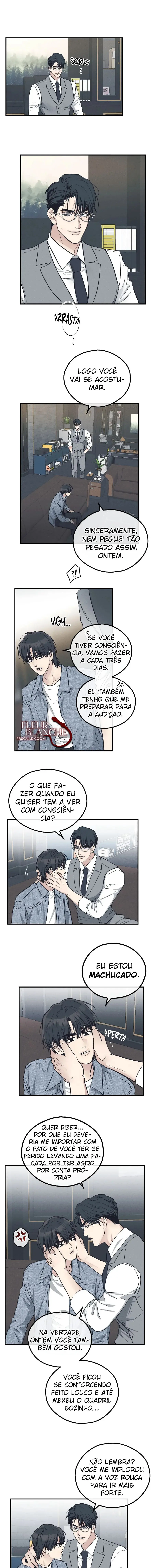 Payback – Capítulo Side 7 Yaoi – Página 6