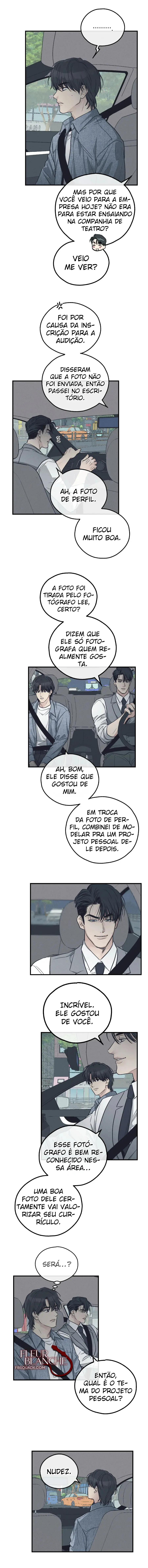 Payback – Capítulo Side 8 Yaoi – Página 5