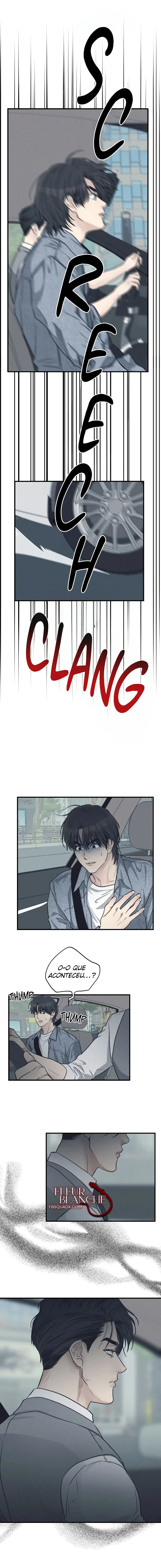 Payback – Capítulo Side 8 Yaoi – Página 6