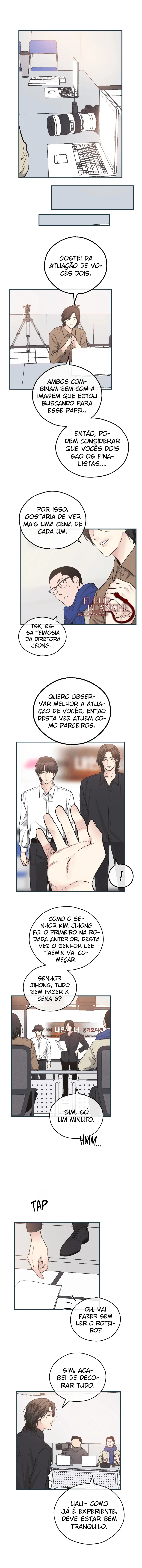 Payback – Capítulo Side 9 Yaoi – Página 10