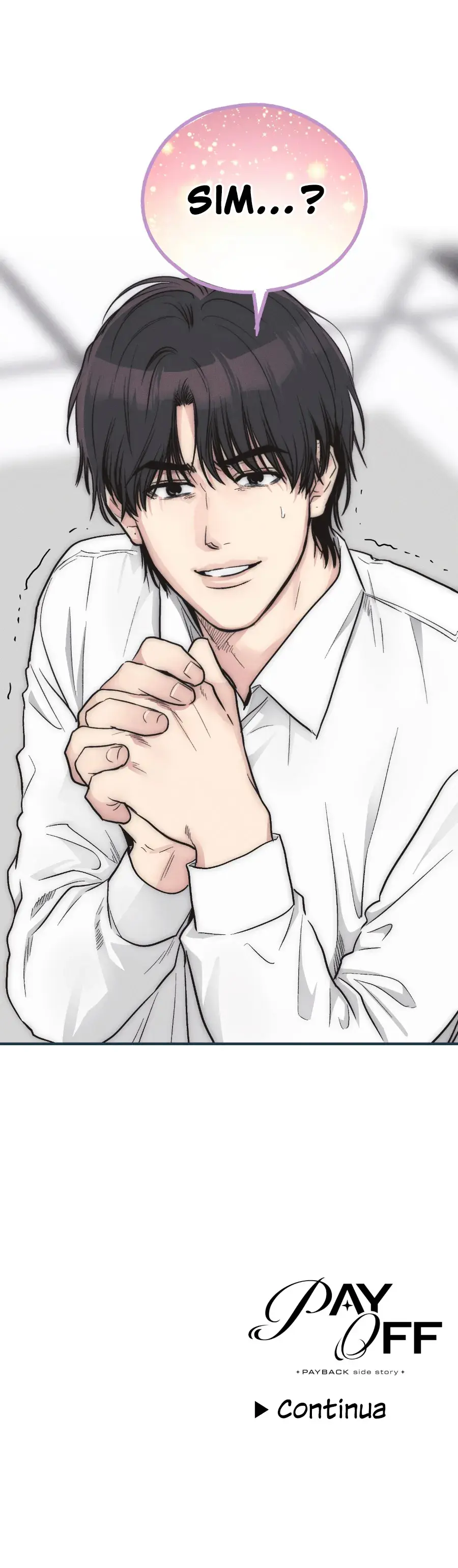 Payback – Capítulo Side 9 Yaoi – Página 14