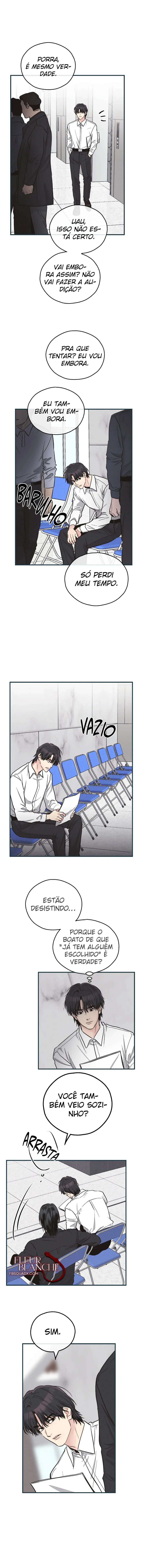 Payback – Capítulo Side 9 Yaoi – Página 5