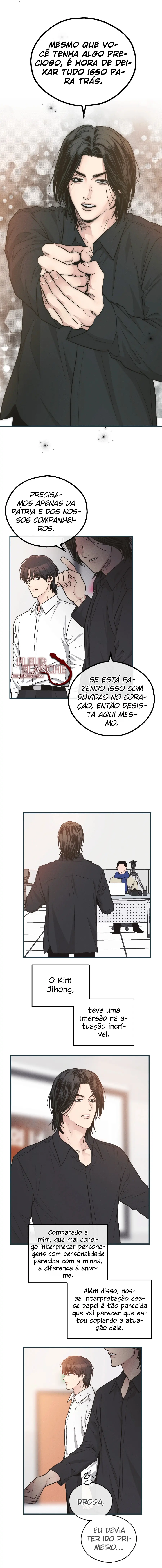 Payback – Capítulo Side 9 Yaoi – Página 9