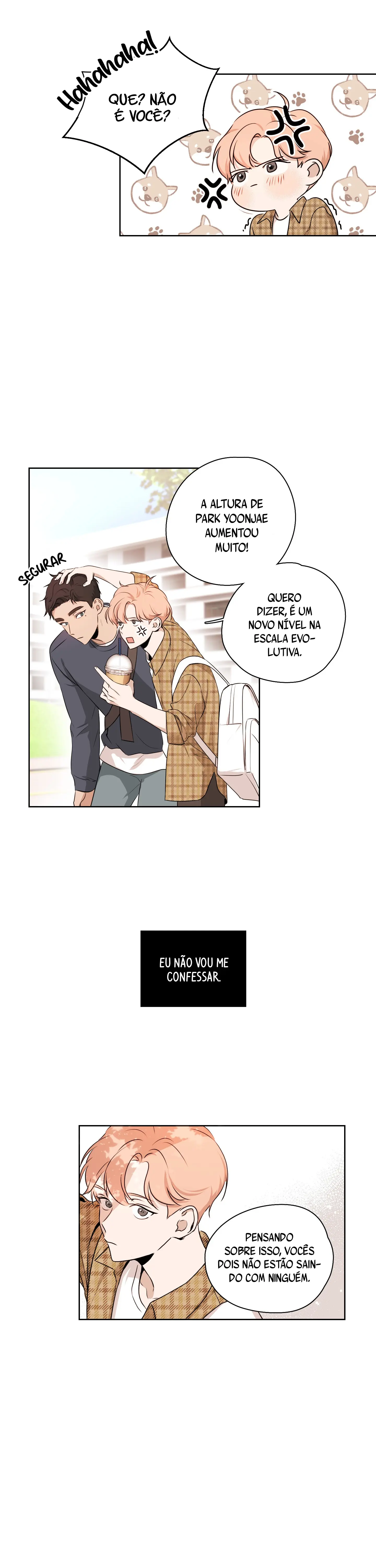 Peach Blossom – Capítulo 00 Yaoi – Página 5 Peach Blossom – Capítulo 00 Yaoi – Página 5