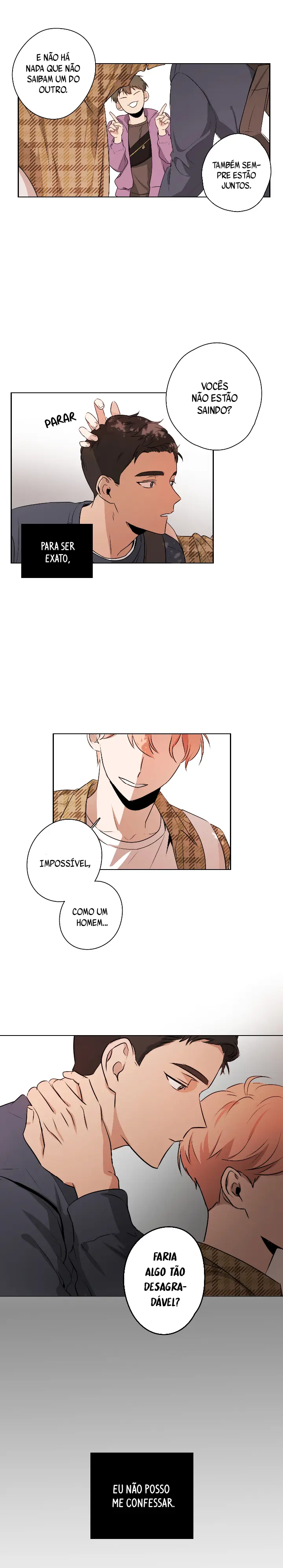 Peach Blossom – Capítulo 00 Yaoi – Página 6 Peach Blossom – Capítulo 00 Yaoi – Página 6