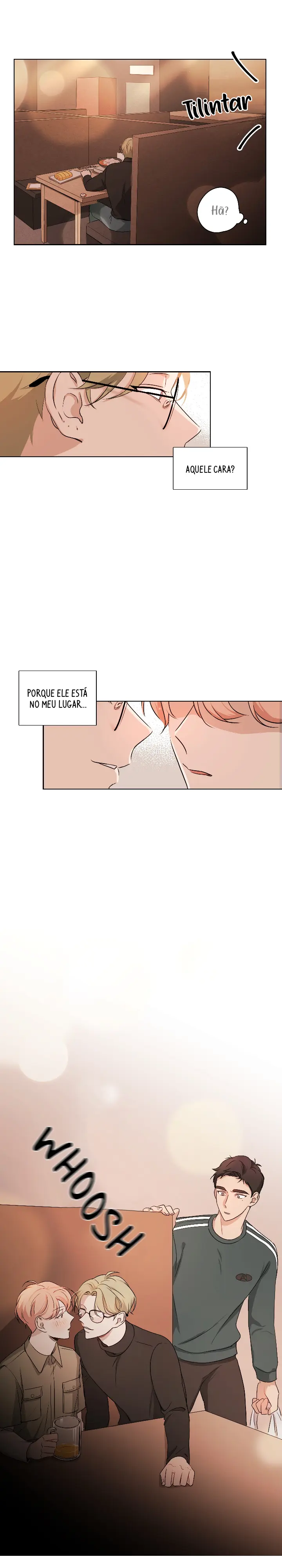 Peach Blossom – Capítulo 00 Yaoi – Página 7 Peach Blossom – Capítulo 00 Yaoi – Página 7