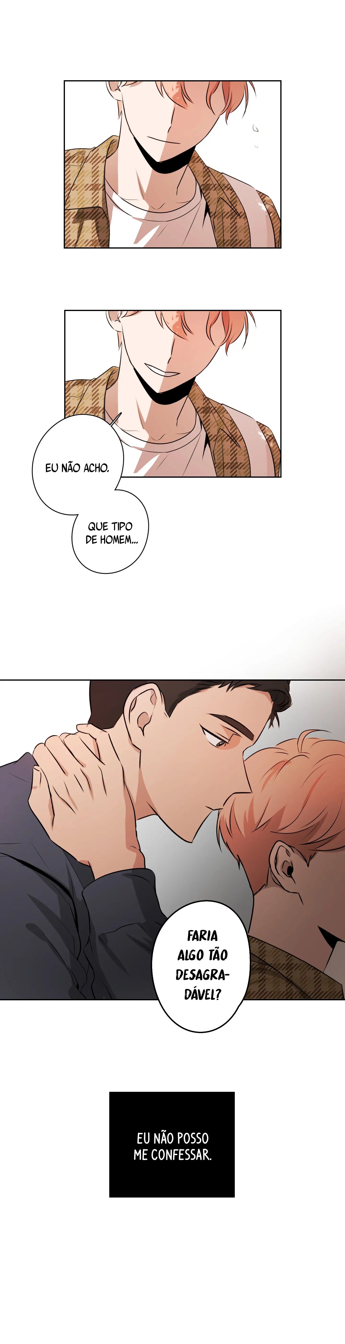 Peach Blossom – Capítulo 01 Yaoi – Página 14