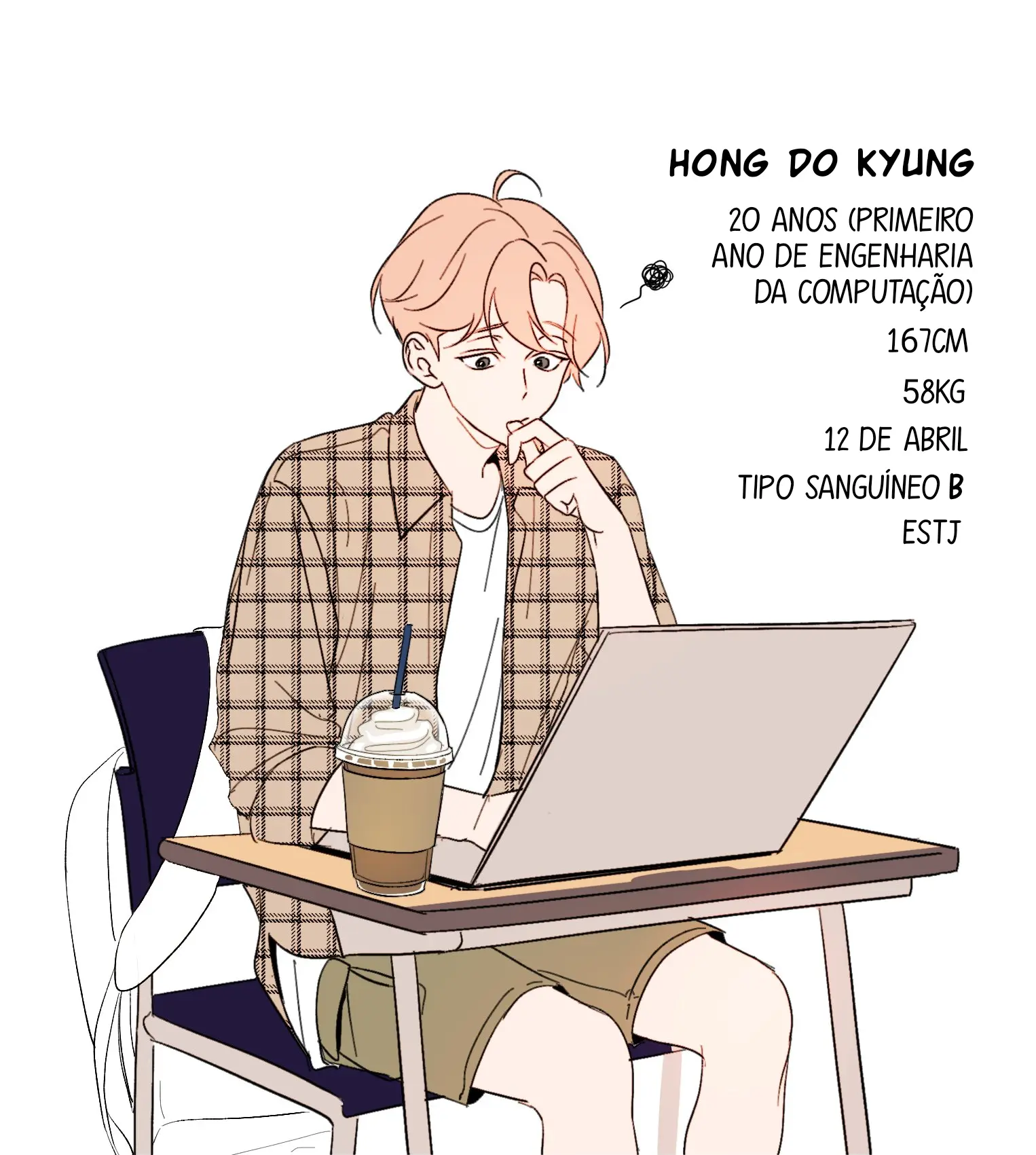 Peach Blossom – Capítulo 01 Yaoi – Página 16