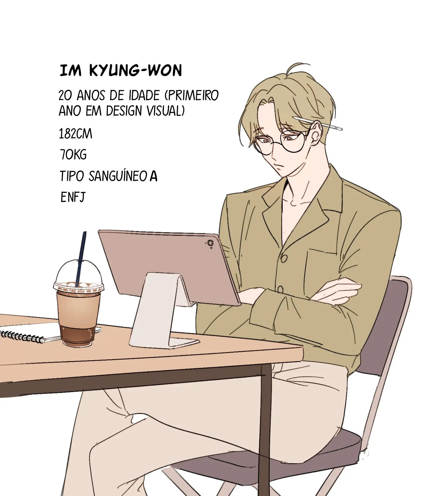 Peach Blossom – Capítulo 01 Yaoi – Página 17