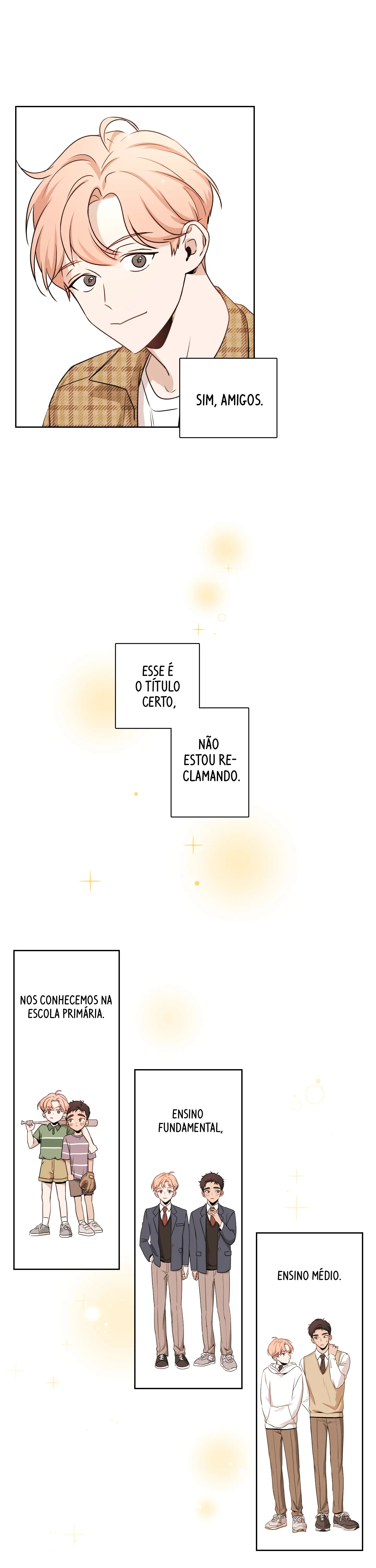 Peach Blossom – Capítulo 01 Yaoi – Página 9