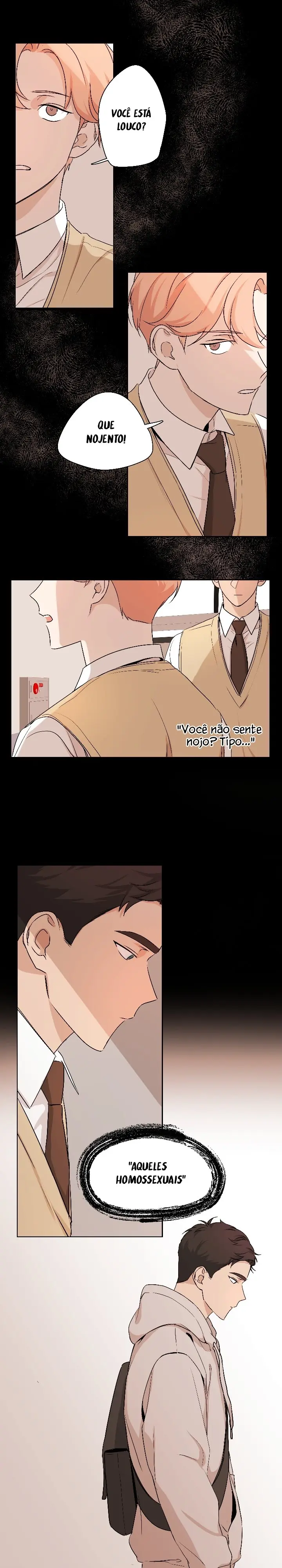 Peach Blossom – Capítulo 02 Yaoi – Página 1 Peach Blossom – Capítulo 02 Yaoi – Página 1