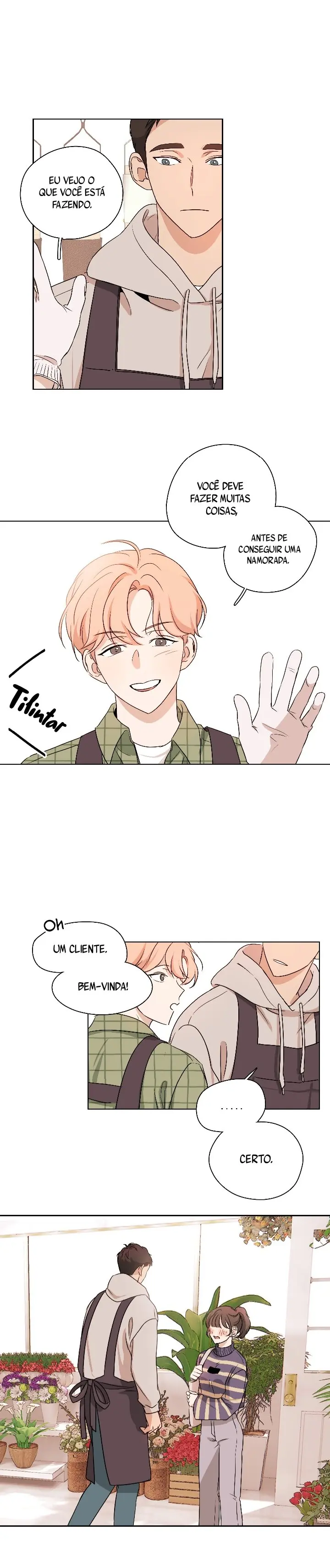 Peach Blossom – Capítulo 02 Yaoi – Página 11 Peach Blossom – Capítulo 02 Yaoi – Página 11