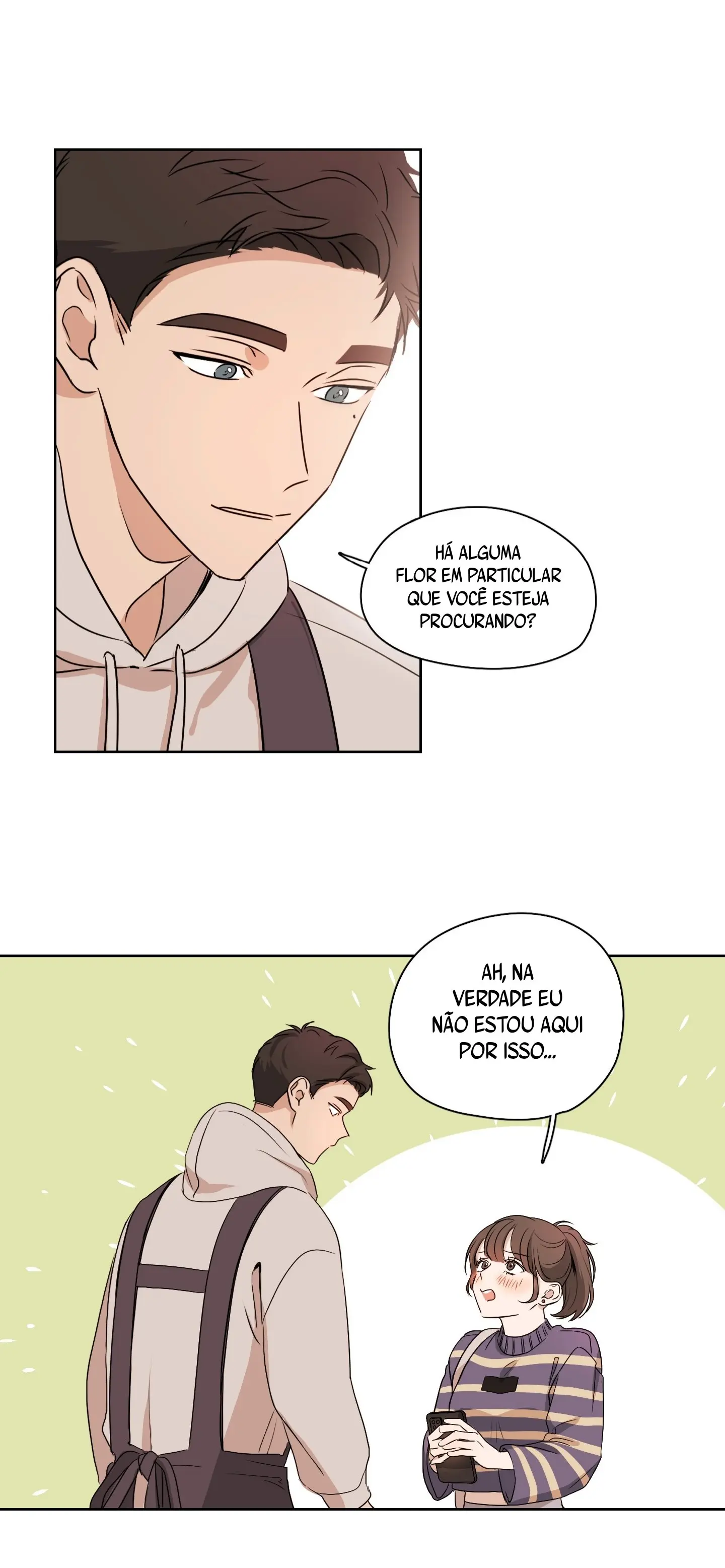 Peach Blossom – Capítulo 02 Yaoi – Página 12 Peach Blossom – Capítulo 02 Yaoi – Página 12