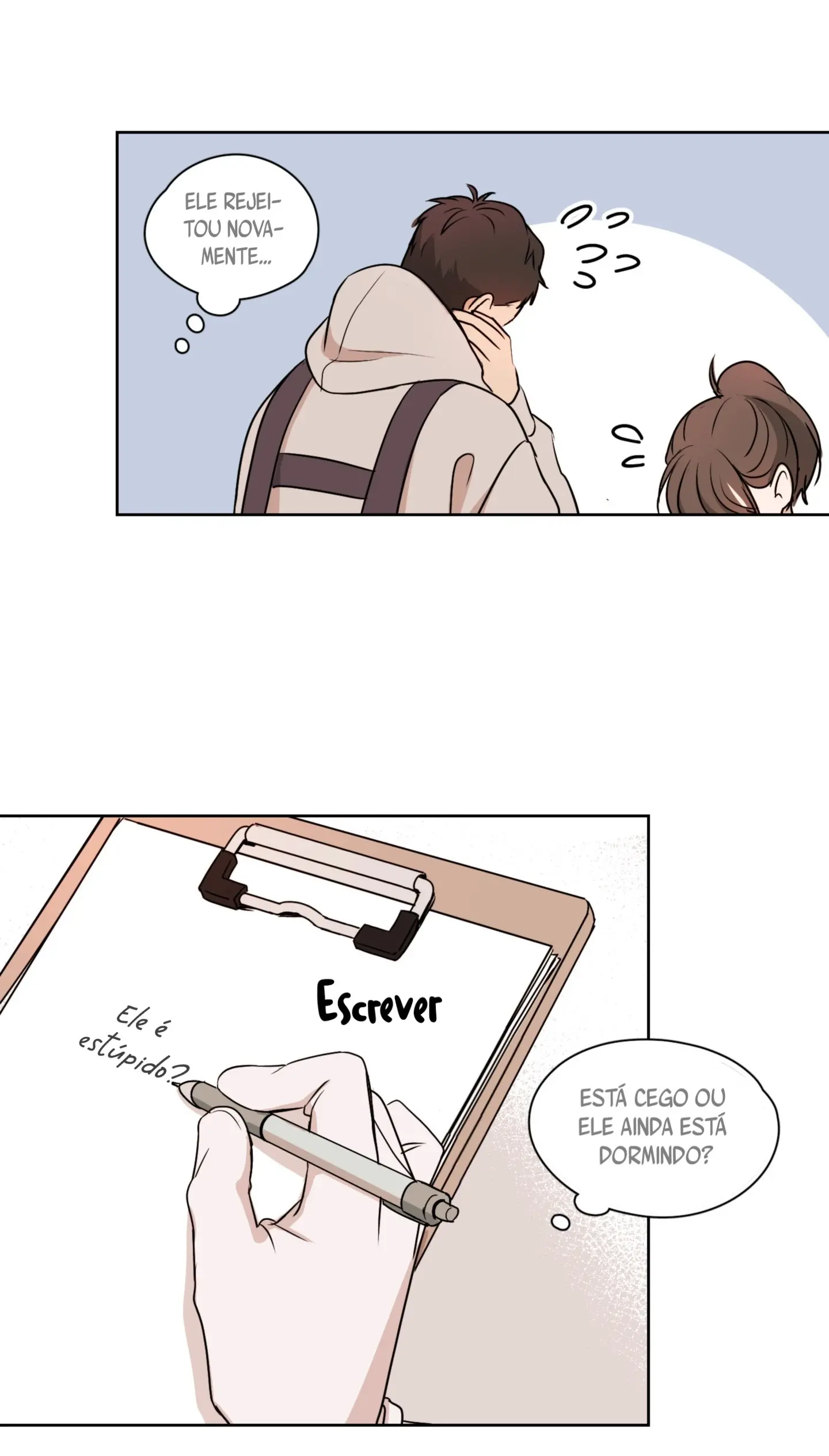 Peach Blossom – Capítulo 02 Yaoi – Página 14 Peach Blossom – Capítulo 02 Yaoi – Página 14