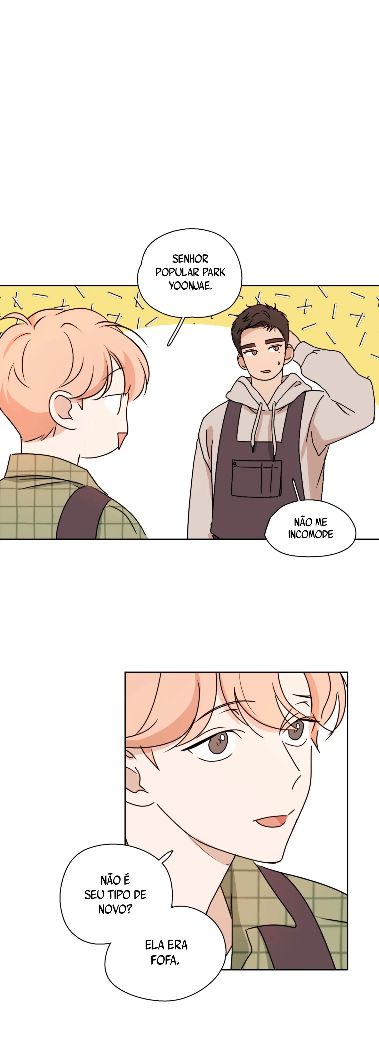 Peach Blossom – Capítulo 02 Yaoi – Página 15 Peach Blossom – Capítulo 02 Yaoi – Página 15