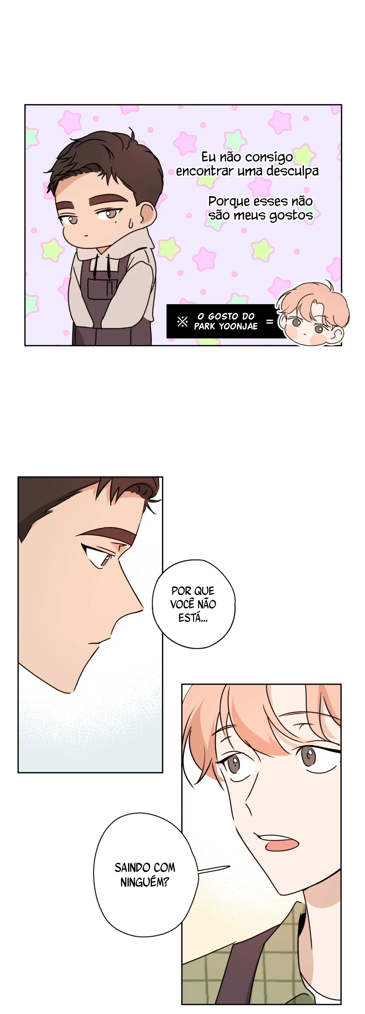 Peach Blossom – Capítulo 02 Yaoi – Página 16 Peach Blossom – Capítulo 02 Yaoi – Página 16