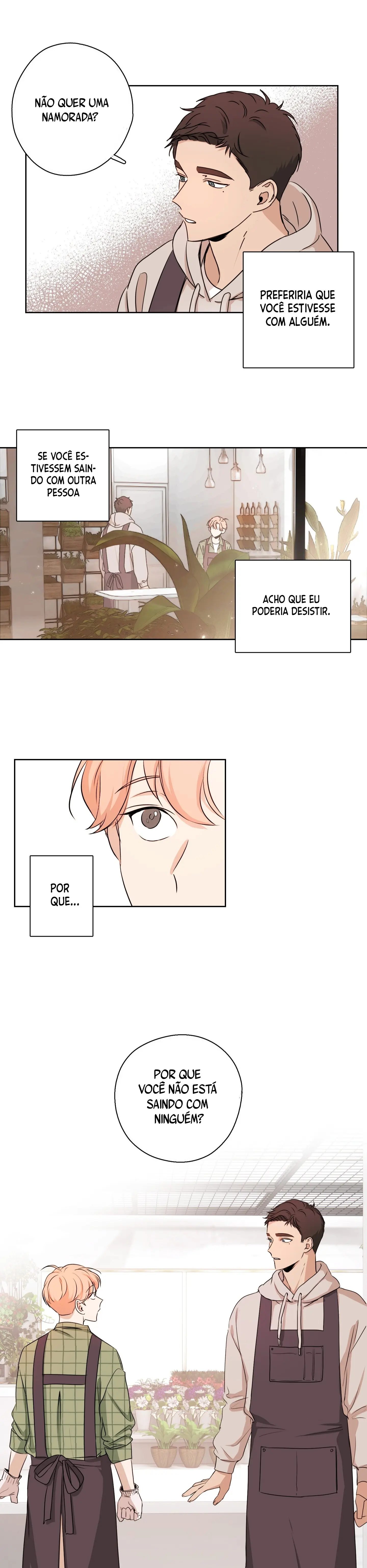 Peach Blossom – Capítulo 02 Yaoi – Página 18 Peach Blossom – Capítulo 02 Yaoi – Página 18