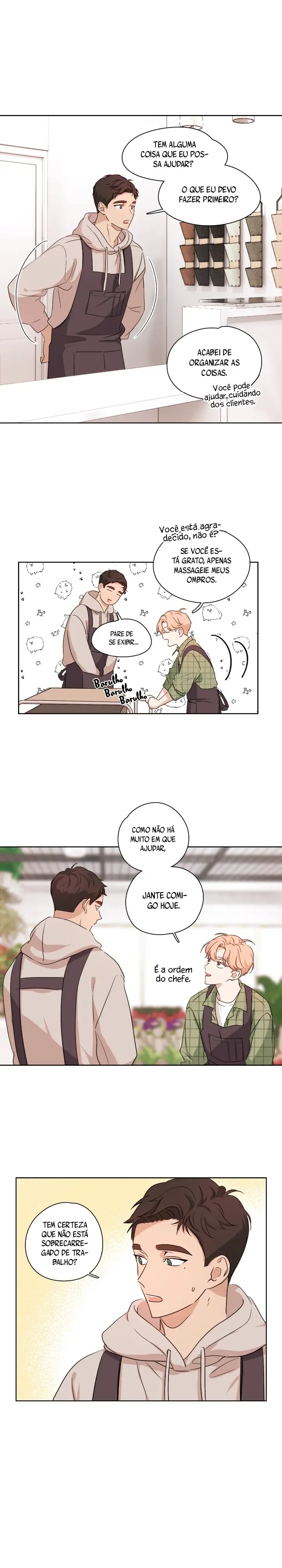 Peach Blossom – Capítulo 02 Yaoi – Página 5 Peach Blossom – Capítulo 02 Yaoi – Página 5