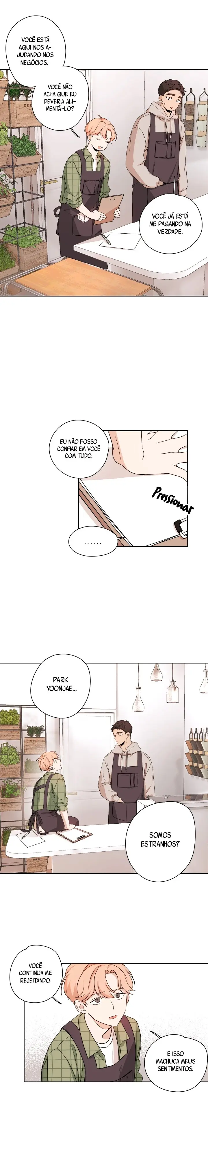 Peach Blossom – Capítulo 02 Yaoi – Página 6 Peach Blossom – Capítulo 02 Yaoi – Página 6