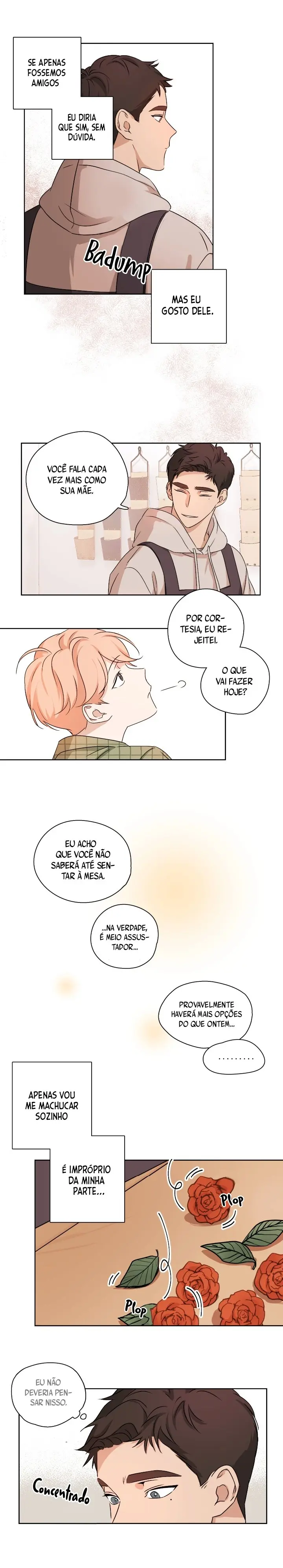 Peach Blossom – Capítulo 02 Yaoi – Página 7 Peach Blossom – Capítulo 02 Yaoi – Página 7