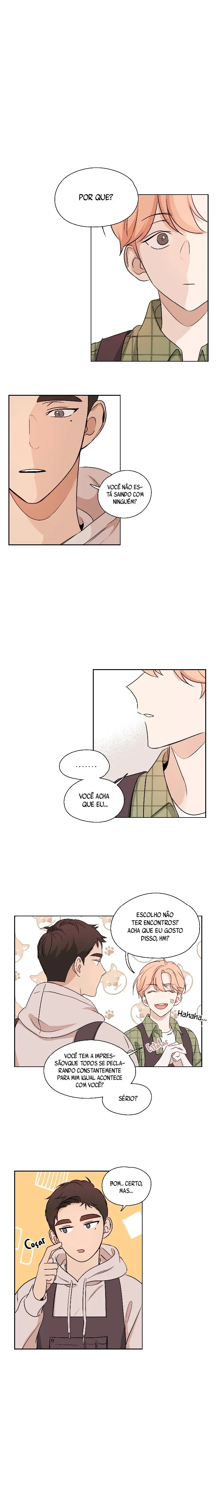 Peach Blossom – Capítulo 03 Yaoi – Página 1 Peach Blossom – Capítulo 03 Yaoi – Página 1