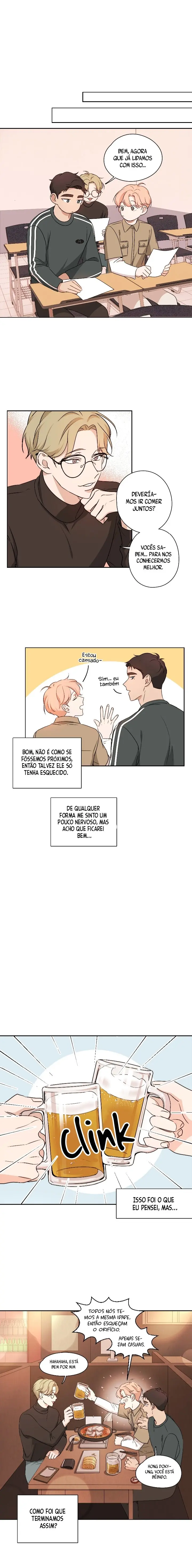 Peach Blossom – Capítulo 03 Yaoi – Página 10 Peach Blossom – Capítulo 03 Yaoi – Página 10