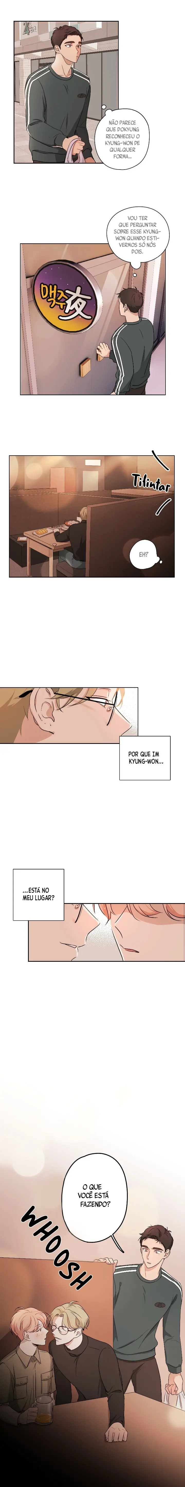 Peach Blossom – Capítulo 03 Yaoi – Página 12 Peach Blossom – Capítulo 03 Yaoi – Página 12