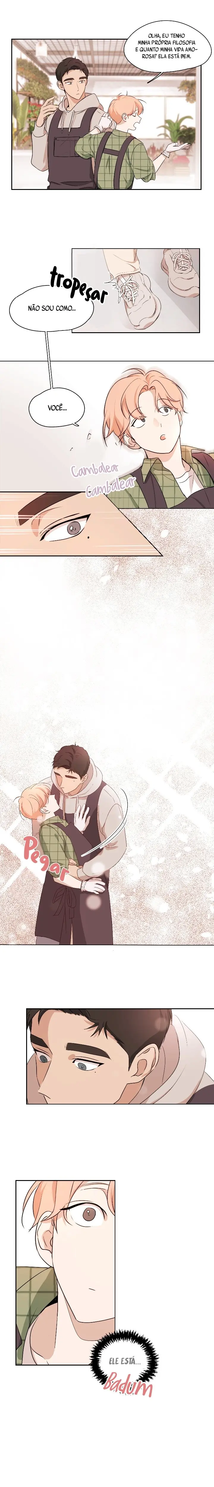 Peach Blossom – Capítulo 03 Yaoi – Página 2 Peach Blossom – Capítulo 03 Yaoi – Página 2