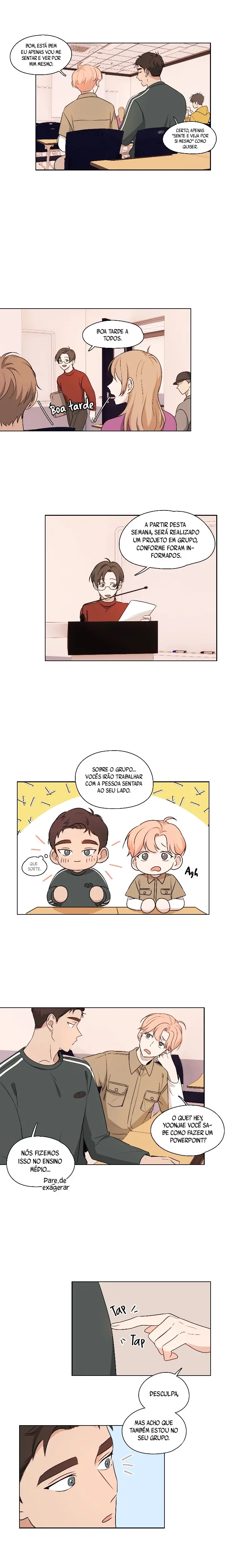 Peach Blossom – Capítulo 03 Yaoi – Página 7 Peach Blossom – Capítulo 03 Yaoi – Página 7