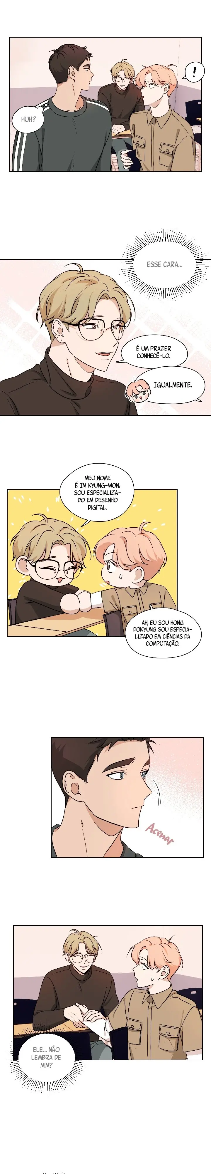 Peach Blossom – Capítulo 03 Yaoi – Página 8 Peach Blossom – Capítulo 03 Yaoi – Página 8