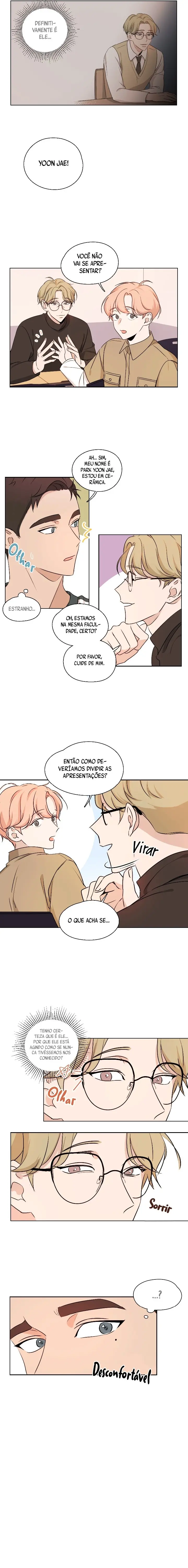 Peach Blossom – Capítulo 03 Yaoi – Página 9 Peach Blossom – Capítulo 03 Yaoi – Página 9