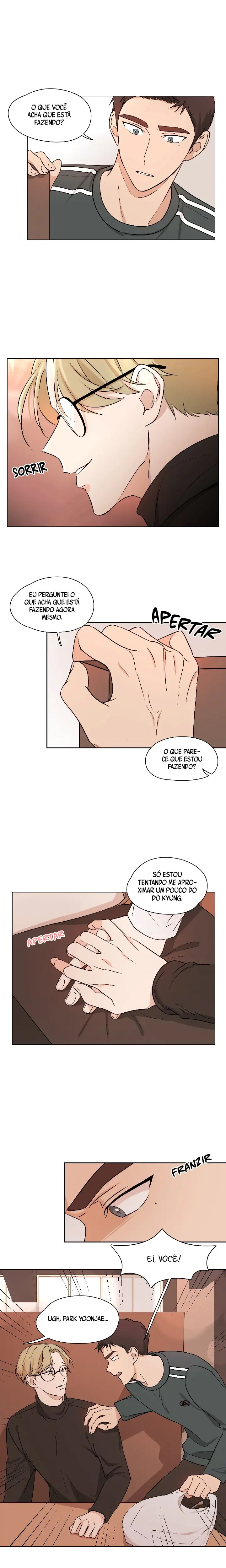 Peach Blossom – Capítulo 04 Yaoi – Página 1 Peach Blossom – Capítulo 04 Yaoi – Página 1